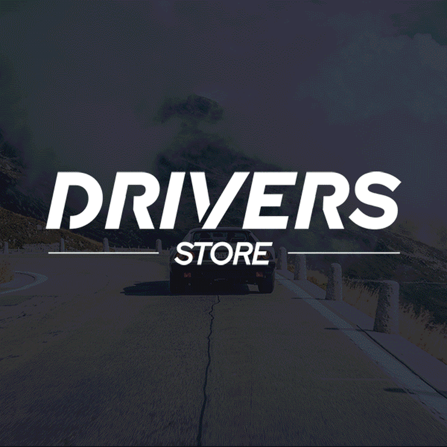Thedriversstore